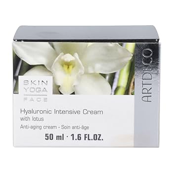 Amazon.com: ARTDECO Hyaluronic Intensive Cream